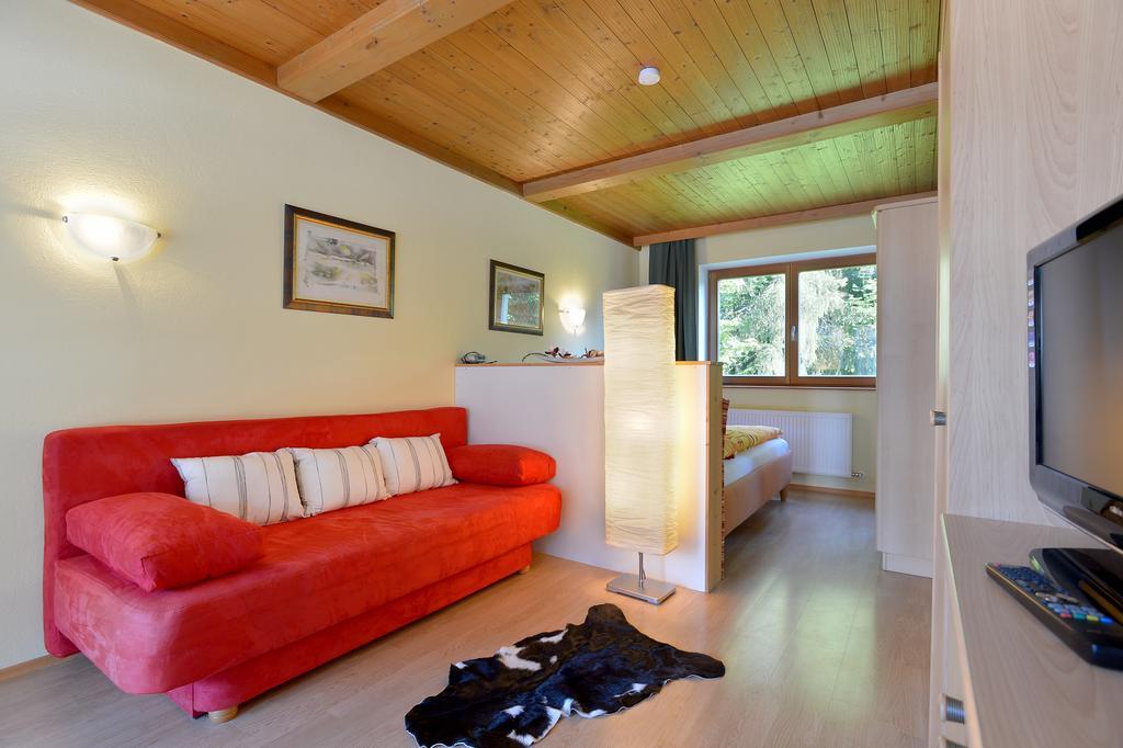 Appartementhaus Bambi Ellmau Room photo