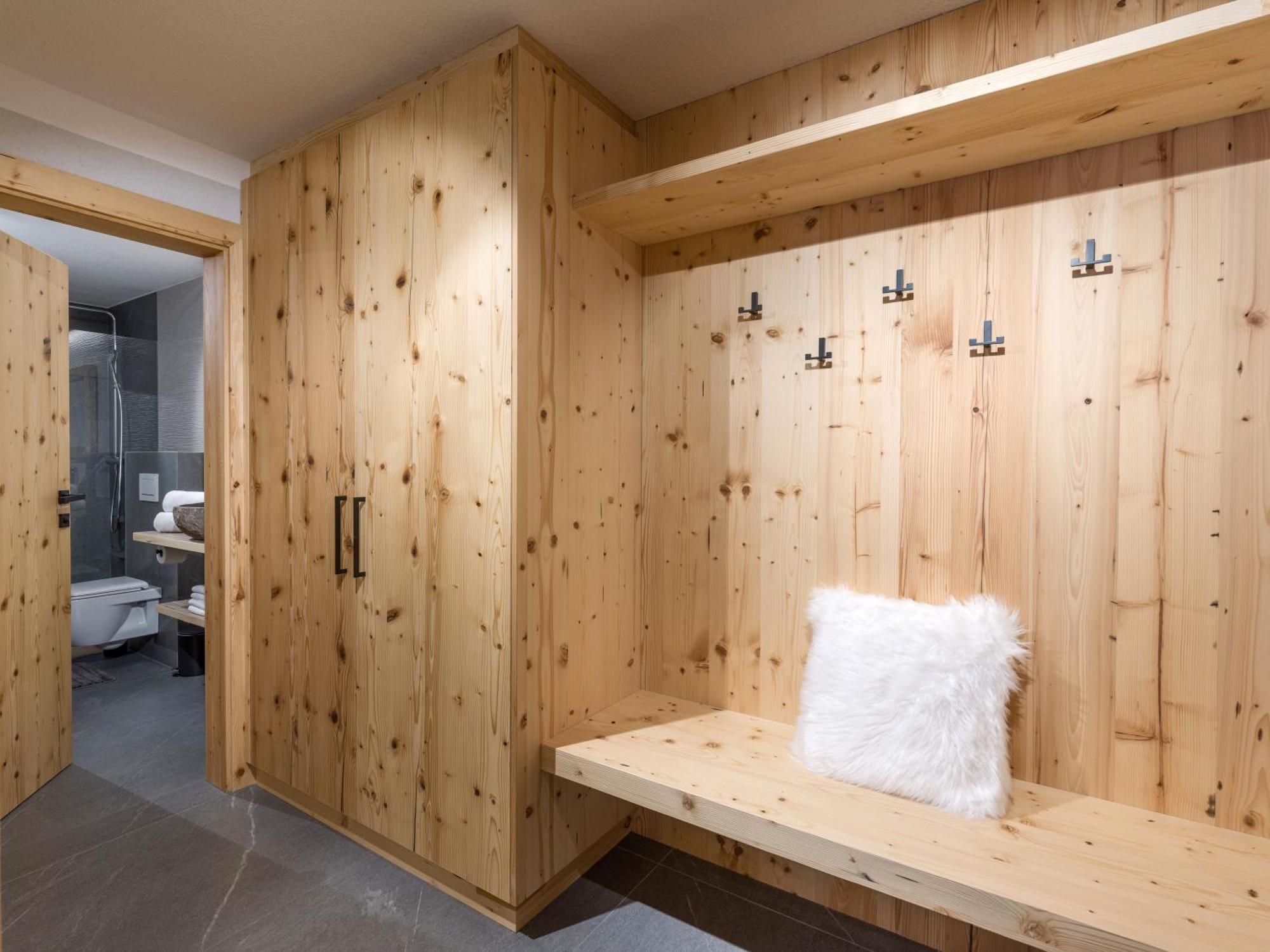 Appartementhaus Bambi Ellmau Room photo